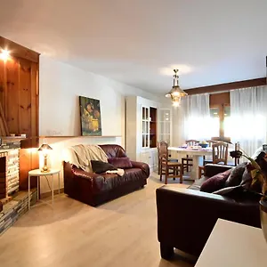 Casa Guineu , Esterri d'Àneu España