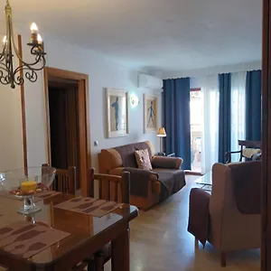 Piso Centro Apartamento