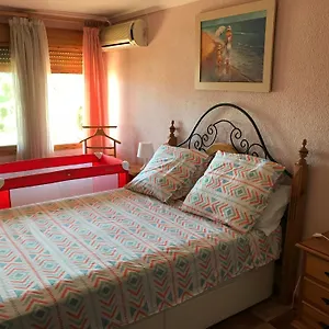Duplex La Malagueña Apartamento