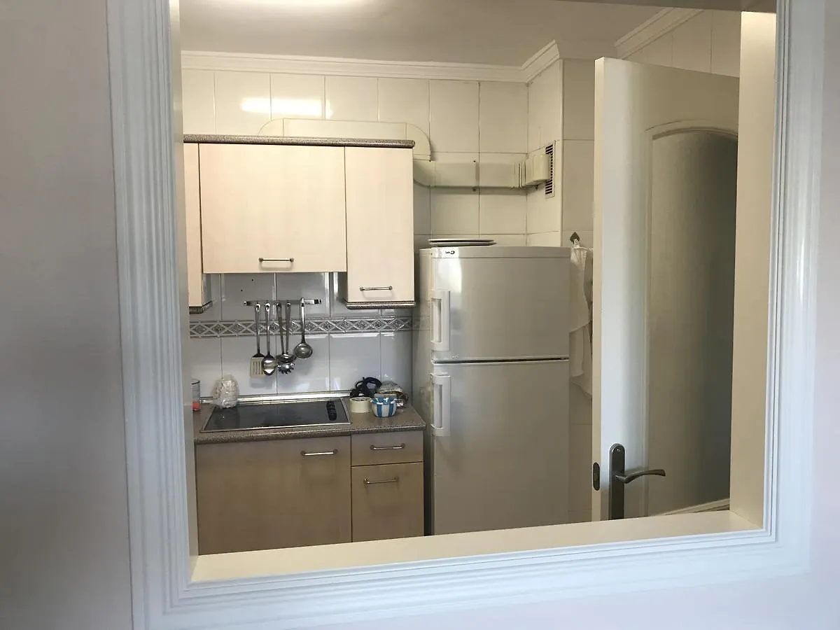 Apartamento Los Nidos Torremolinos 0*,  Espanha